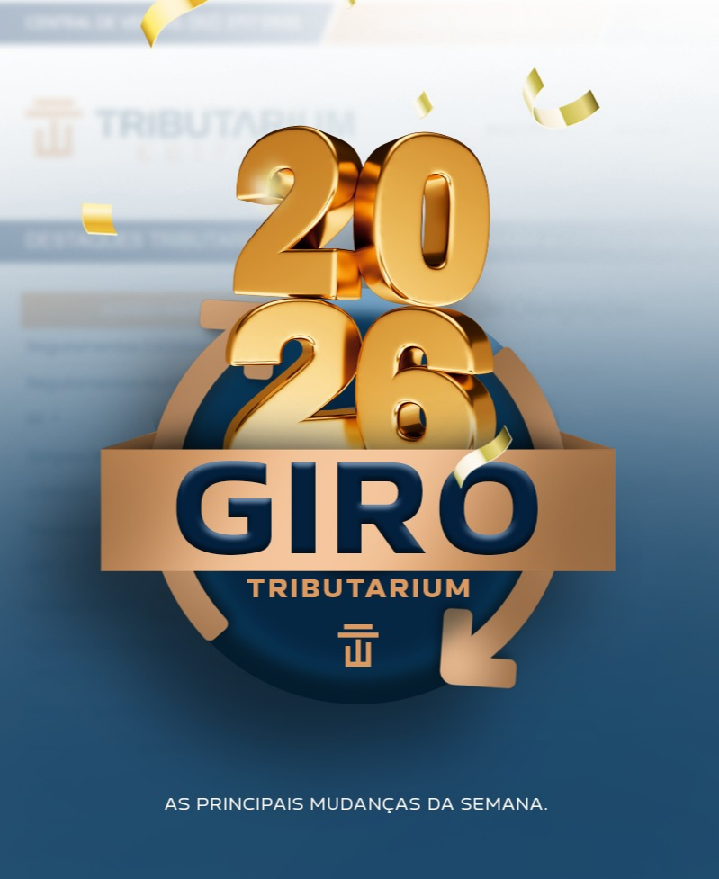 Giro Tributarium 01 Janeiro 2025